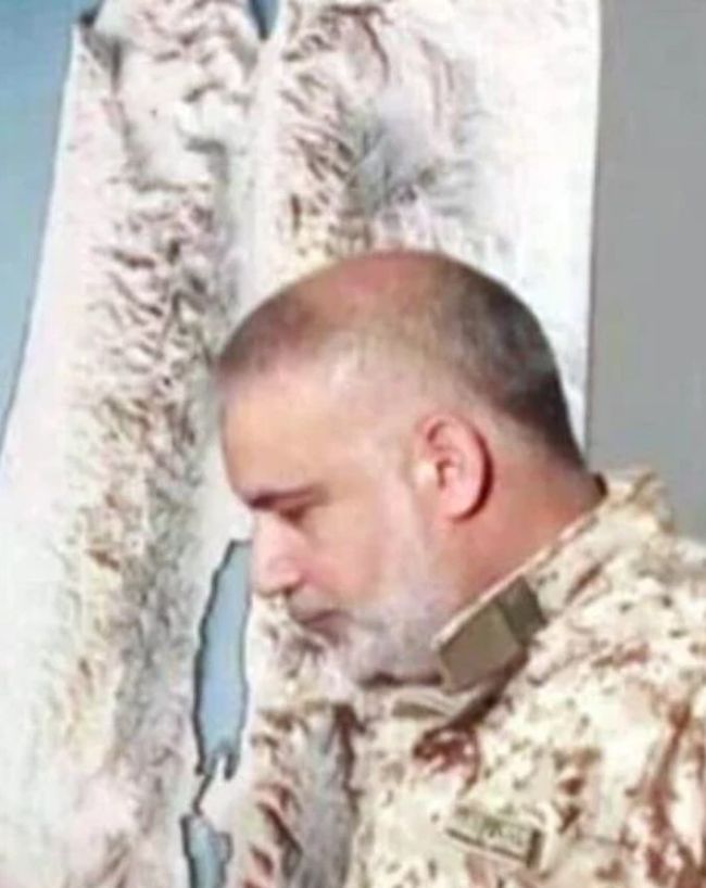 Mohammed Odeh Killed-1-2