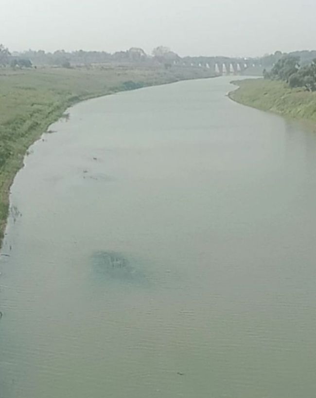 Most Cursed Rivers of India-1-2