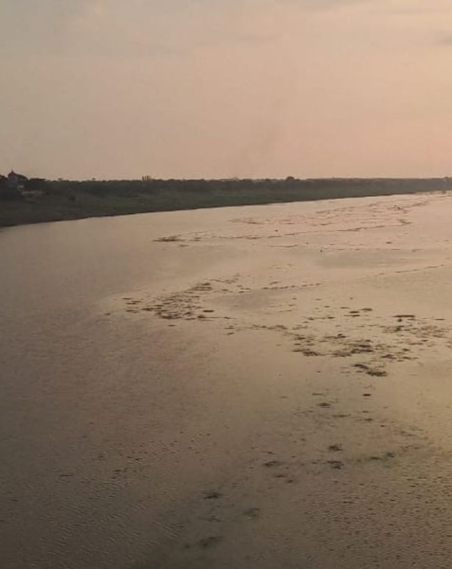 Most Cursed Rivers of India-1-2-3