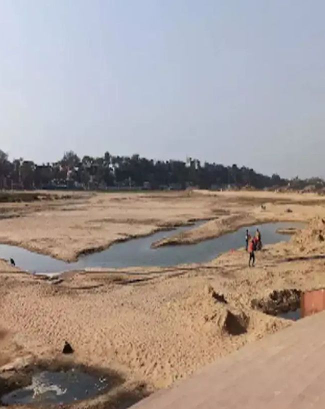 Most Cursed Rivers of India-1-2-3-4