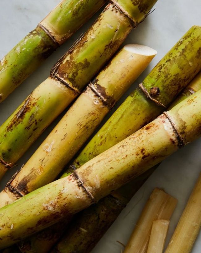 How Much Ethanol Can Be Produced From 1 Ton Of Sugarcane-1-2-3