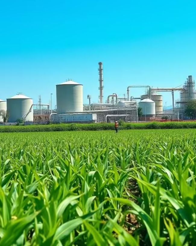 How Much Ethanol Can Be Produced From 1 Ton Of Sugarcane-1-2-3-4-5-6