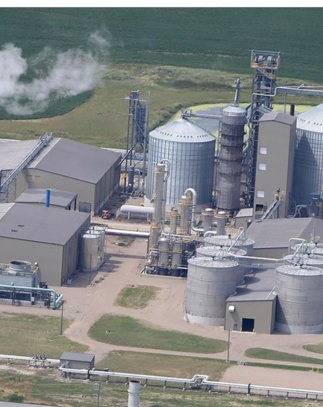 How Much Ethanol Can Be Produced From 1 Ton Of Sugarcane-1-2-3-4-5-6-7