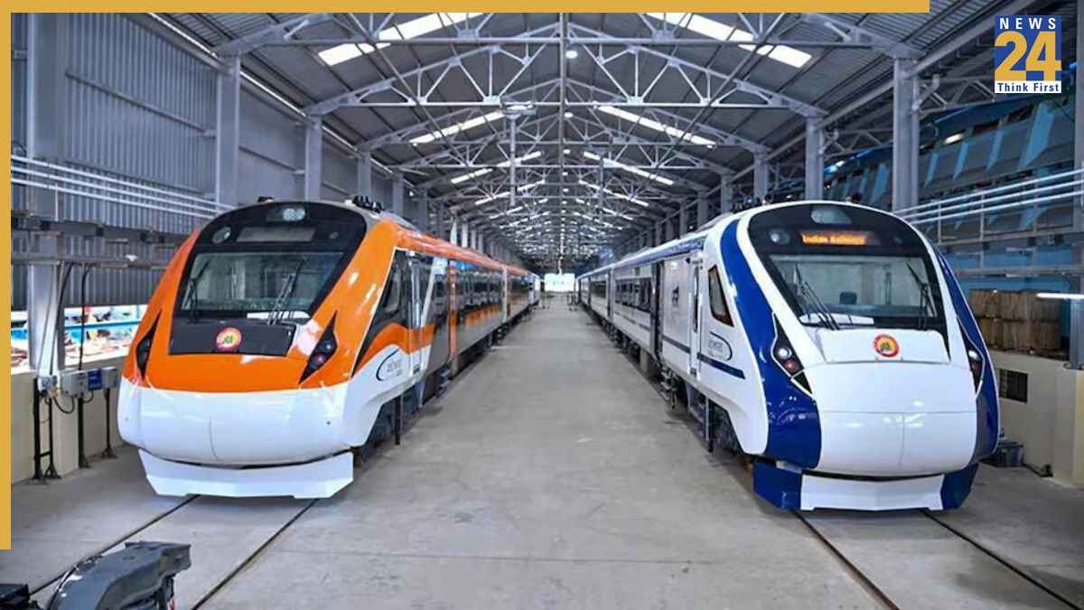 अमृतसर से जम्मू के बीच चलेगी बुलेट ट्रेन, दो घंटे में पूरी होगी 240 किलोमीटर की दूरी