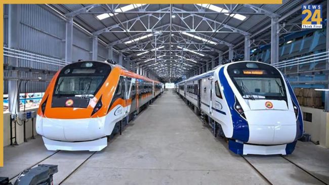 India Bullet Train India Bullet Train