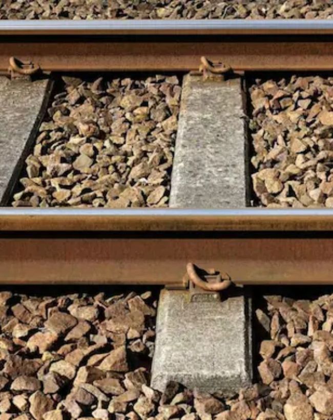 Railway Track-1-2