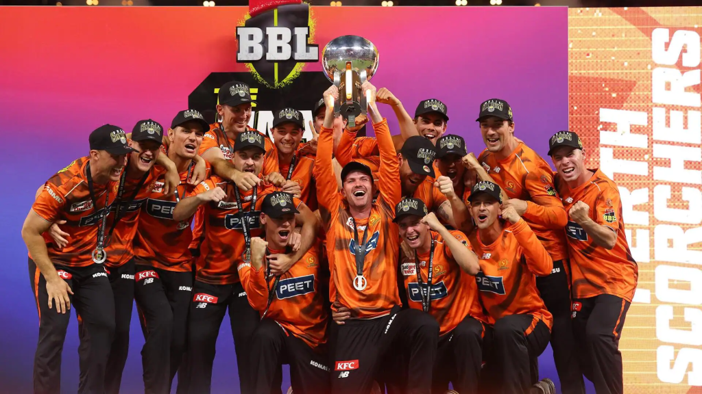 Big Bash League