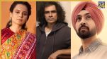 Main Wapas Aaunga Clash with Bharat Bhhagya Viddhaata