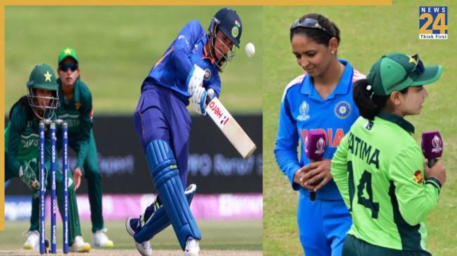 India vs Pakistan