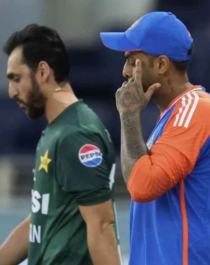 टॉस के दौरान मिली जानकारी