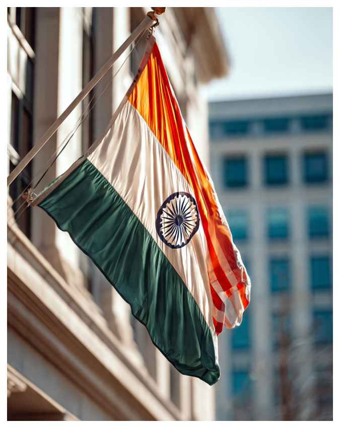 अमेरिका में मेड इन इंडिया का बोलबाला