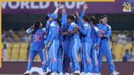Indian Women cricket Team