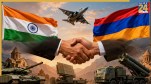 Armenia Plans To Buy Indian Defence Technology