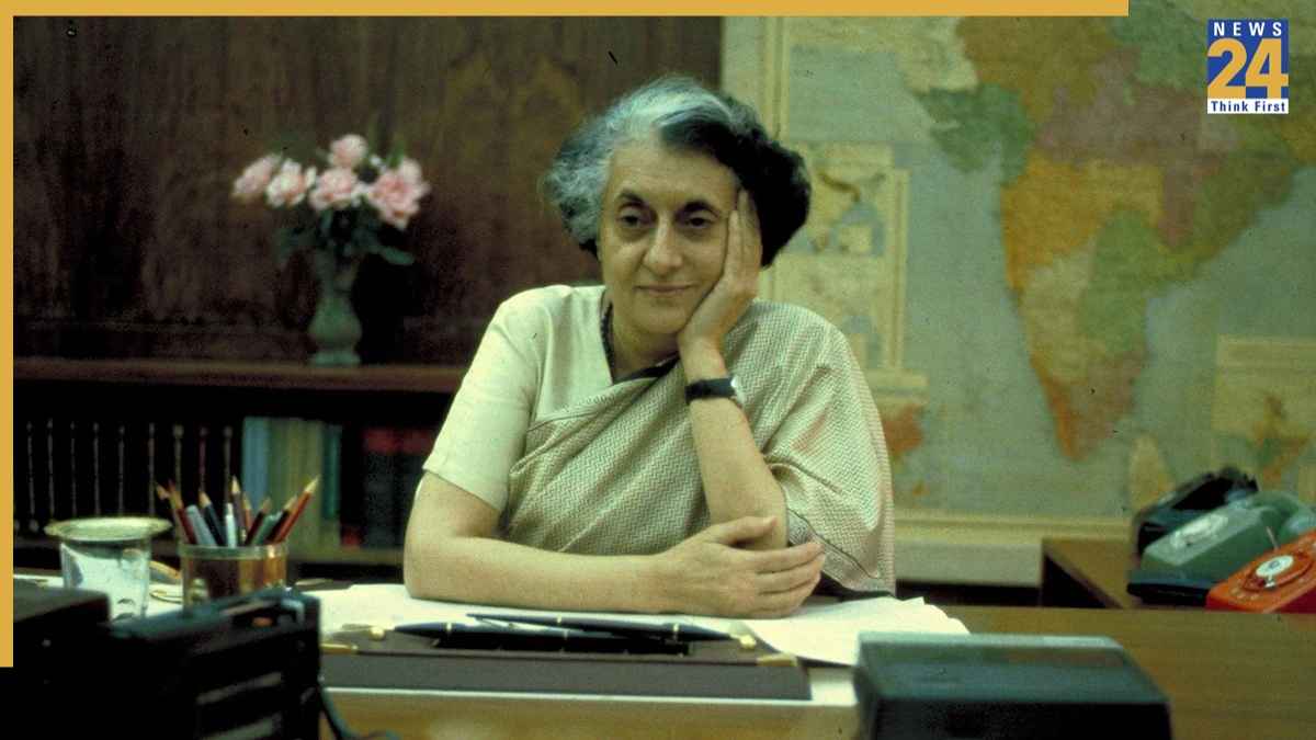 जब इजरायल-भारत मिलकर खत्म करने चले थे पाकिस्तान का 'इस्लामिक बम', तब इंदिरा गांधी की 'ना' से टल गया था हमला