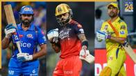 Most POTM Award by Indian Players in IPL