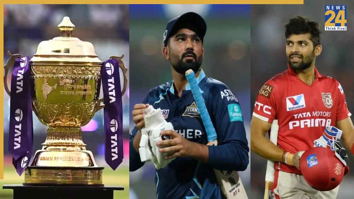 Players Shone in IPL but Never Play for Team India