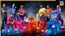 IPL 2026 Captains