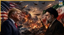 iran america war