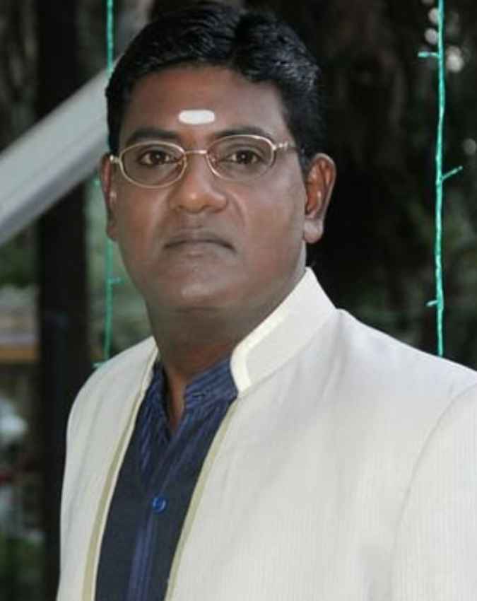 कृष्णन अय्यर (तनुज महाशब्दे)