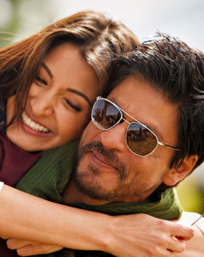 anushka sharma movies list-1-2-3-4-5-6