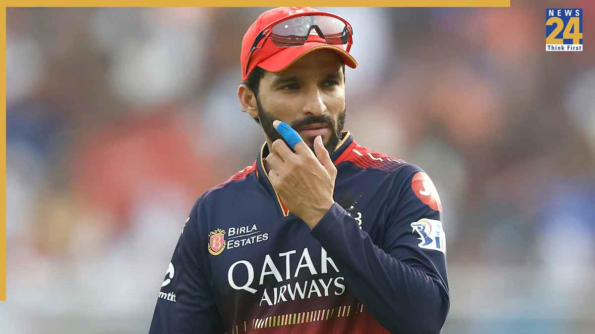 IPL 2026: रजत पाटीदार ने बताई RCB की हार की असली वजह, कह डाली ये 5 बड़ी बातें