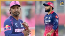 ‘टीम के लिए ये अच्छा नहीं…’, रियान पराग के LIVE मैच में सिगरेट पीने पर हेड कोच कुमार संगकारा ने तोड़ी चुप्पी