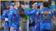 IPL Playoffs 2026: टूर्नामेंट से बाहर होने के बाद भी इन 4 टीमों के लिए उम्मीद है MI, पलट सकती है प्लेऑफ का सारा खेल