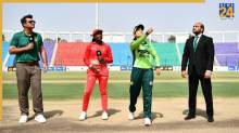 PAK W vs ZIM W Live Streaming