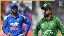 Virat Kohli-Babar Azam