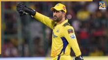 MS Dhoni