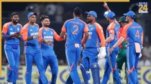1 ओवर 13 गेंद…भारत के इस गेंदबाज के नाम दर्ज है शर्मनाक रिकॉर्ड, नाम सुन उड़ जाएंगे होश!