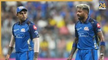IPL 2026: PBKS के खिलाफ मैच से पहले बड़े संकट में मुंबई इंडियंस, ये 2 स्टार खिलाड़ी मैच से हुए बाहर!
