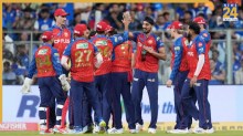 IPL 2026: पंजाब किंग्स के नाम दर्ज हुआ शर्मनाक रिकॉर्ड, टी20 क्रिकेट के इतिहास में पहली बार हुआ ऐसा 