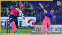 IPL 2026: अर्धशतक से चूकने के बाद भी इतिहास रच गए वैभव सूर्यवंशी, अभिषेक शर्मा को पीछे छोड़ बने नंबर 1