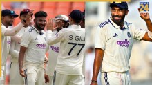 बुमराह-सुदर्शन OUT, देवदत्त पडिक्कल IN… अफगानिस्तान के खिलाफ ऐसा हो सकता है टीम इंडिया का स्क्वाड