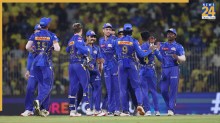 IPL 2026 के बीच मुंबई इंडिया को लगा दोहरा झटका, ये शतकवीर खिलाड़ी पूरे टूर्नामेंट से हुआ बाहर