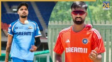 IND vs AFG: टीम इंडिया में हुई इन 4 युवा स्टार खिलाड़ियों की एंट्री, BCCI ने दिया शानदार प्रदर्शन का इनाम