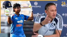 अफगानिस्तान के खिलाफ टीम इंडिया में क्यों नहीं मिला वैभव सूर्यवंशी को मौका? अजीत अगरकर ने दिया जवाब