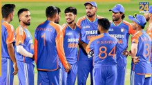 ट्राई सीरीज के लिए BCCI ने अचानक बदल दिया इंडिया का स्क्वाड, KKR के इस खिलाड़ी को मिली जगह
