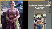 ‘तुम घिनौने हो…’, मोटी कहे जाने पर बुरी तरह भड़कीं सारा तेंदुलकर, जर्नलिज्म पर खड़े किए सवाल