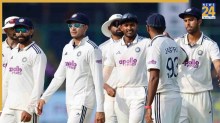 IND vs AFG: सुदर्शन OUT, 2 खिलाड़ियों का डेब्यू… टेस्ट मैच के लिए ऐसी होगी टीम इंडिया की प्लेइंग 11!