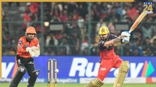 IPL 2026: RCB और सनराइजर्स हैदराबाद में किसका पलड़ा भारी, जानें मौसम, पिच रिपोर्ट और संभावित प्लेइंग 11