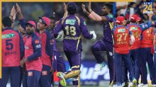 IPL 2026 Playoff Scenario: 4 टीमें, 4 मैच और जगह केवल एक… प्लेऑफ की जंग हुई रोमांचक, जानें समीकरण