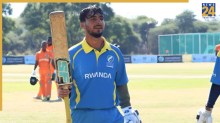 15 छक्के, 252.30 का स्ट्राइक रेट…T20 इंटरनेशनल में आया हमजा खान का तूफान, ध्वस्त हुए कई विश्व रिकॉर्ड