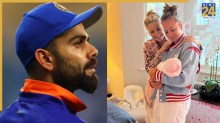 विराट कोहली को प्रपोज करने वाली क्रिकेटर बनी मां, इंग्लैंड के वर्ल्ड कप विनिंग स्क्वाड का रह चुकी हैं हिस्सा
