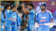 रोहित शर्मा OUT, ईशान किशन IN…अफगानिस्तान के खिलाफ ODI मैच में ऐसी हो सकती है टीम इंडिया की प्लेइंग 11