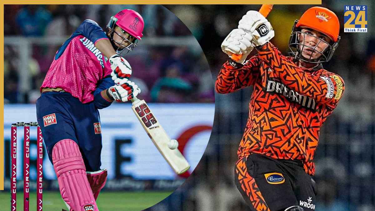 IPL 2026 Eliminator: कब और कहां देख पाएंगे SRH vs RR की लाइव स्ट्रीमिंग, यहां जानें पूरी डिटेल