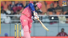 SRH vs RR: मुल्लांपुर में आया वैभव सूर्यवंशी का तूफान, गगनचुंबी छक्के जड़ चकनाचूर किया क्रिस गेल का महारिकॉर्ड