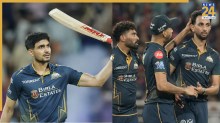 GT vs RR Highlights: गुजरात टाइटंस ने जीता मुकाबला, फाइनल में आरसीबी से होगी भिड़ंत