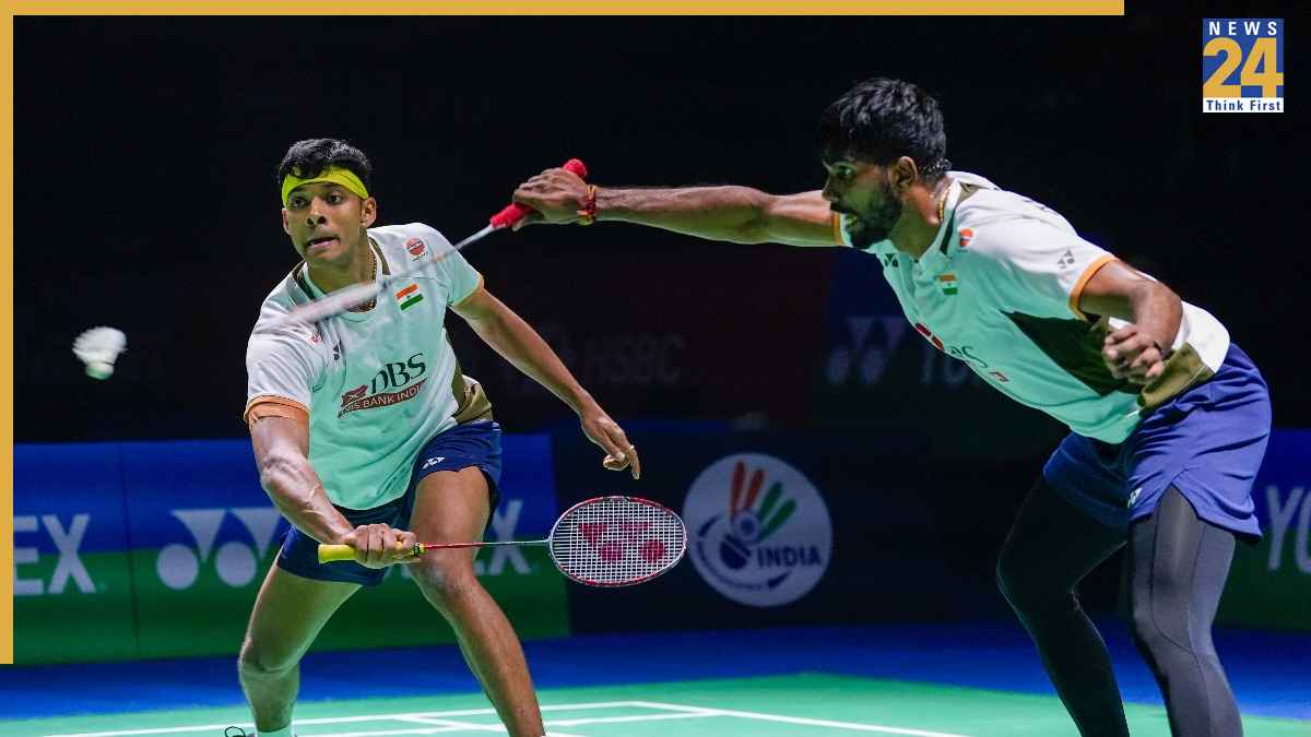 Singapore Open 2026: धमाकेदार कमबैक और खत्म हुआ 2 साल का इंतजार, सात्विक-चिराग की जोड़ी ने किया अद्भुत कारनामा